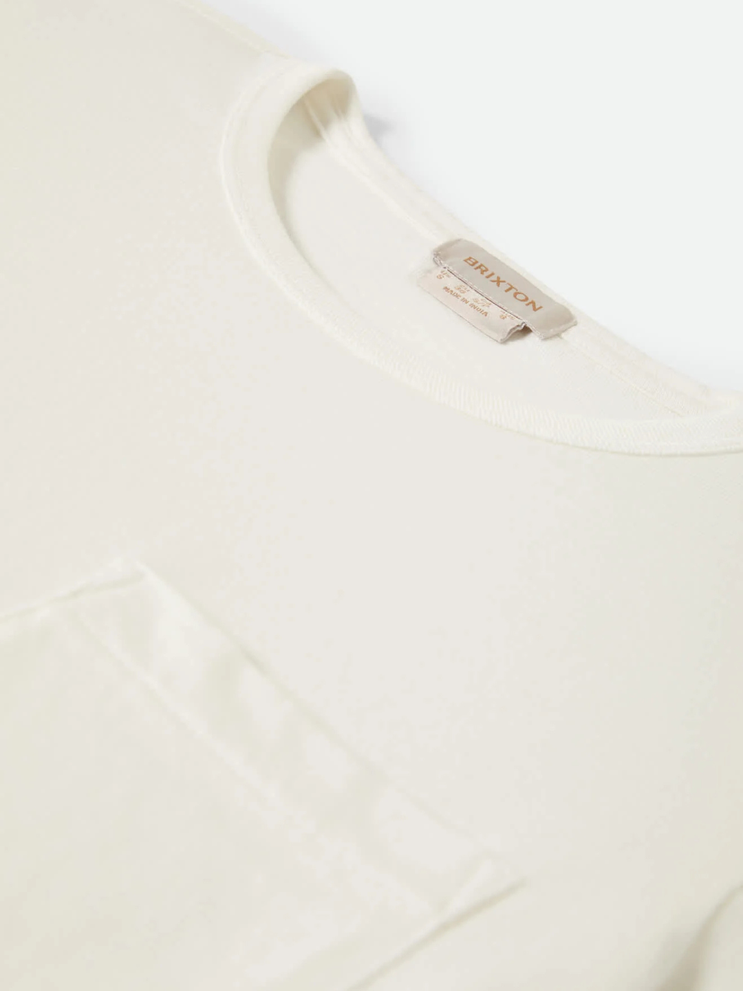 Carefree Organic GD Perfect Tee