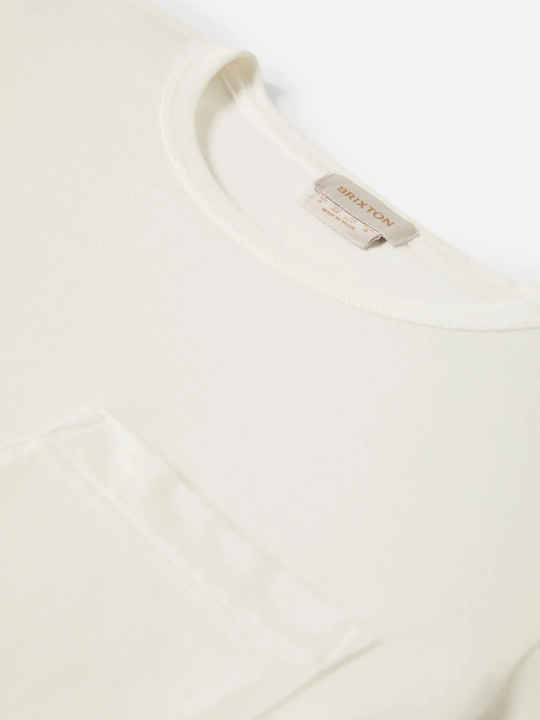 Carefree Organic GD Perfect Tee