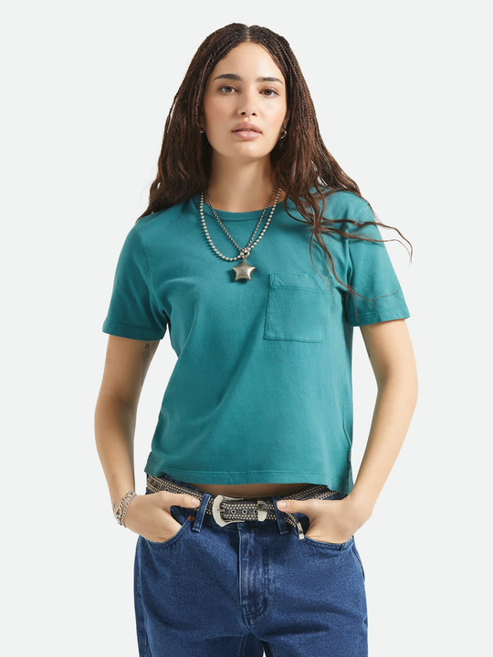 Carefree Organic GD Perfect Tee
