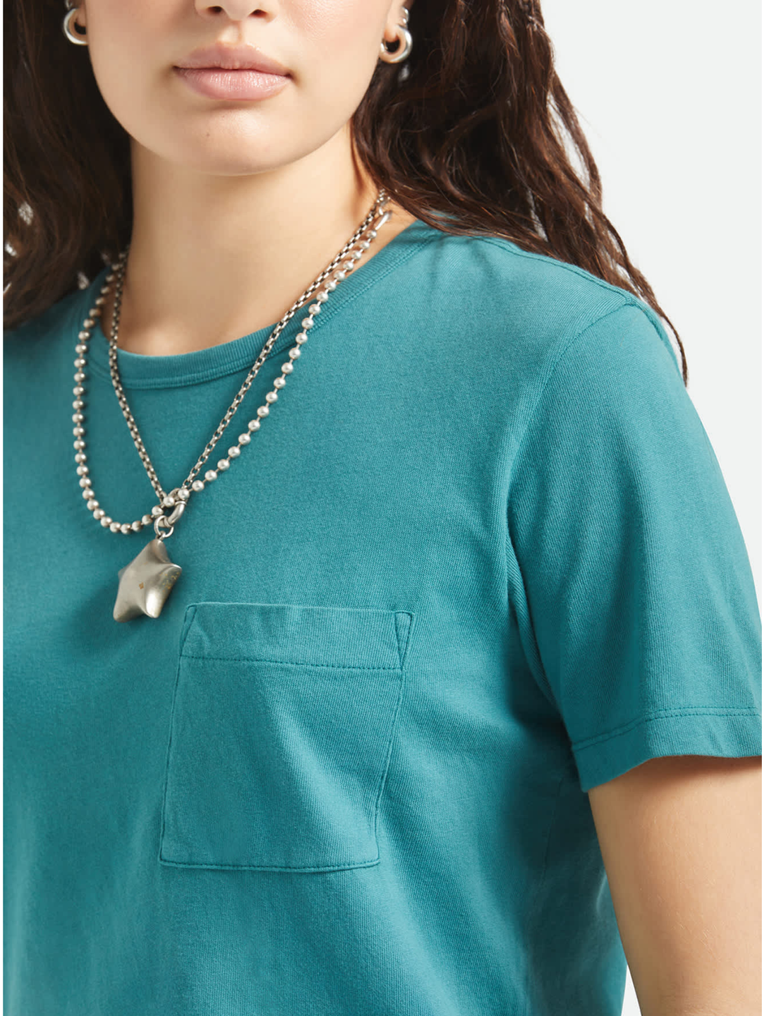 Carefree Organic GD Perfect Tee