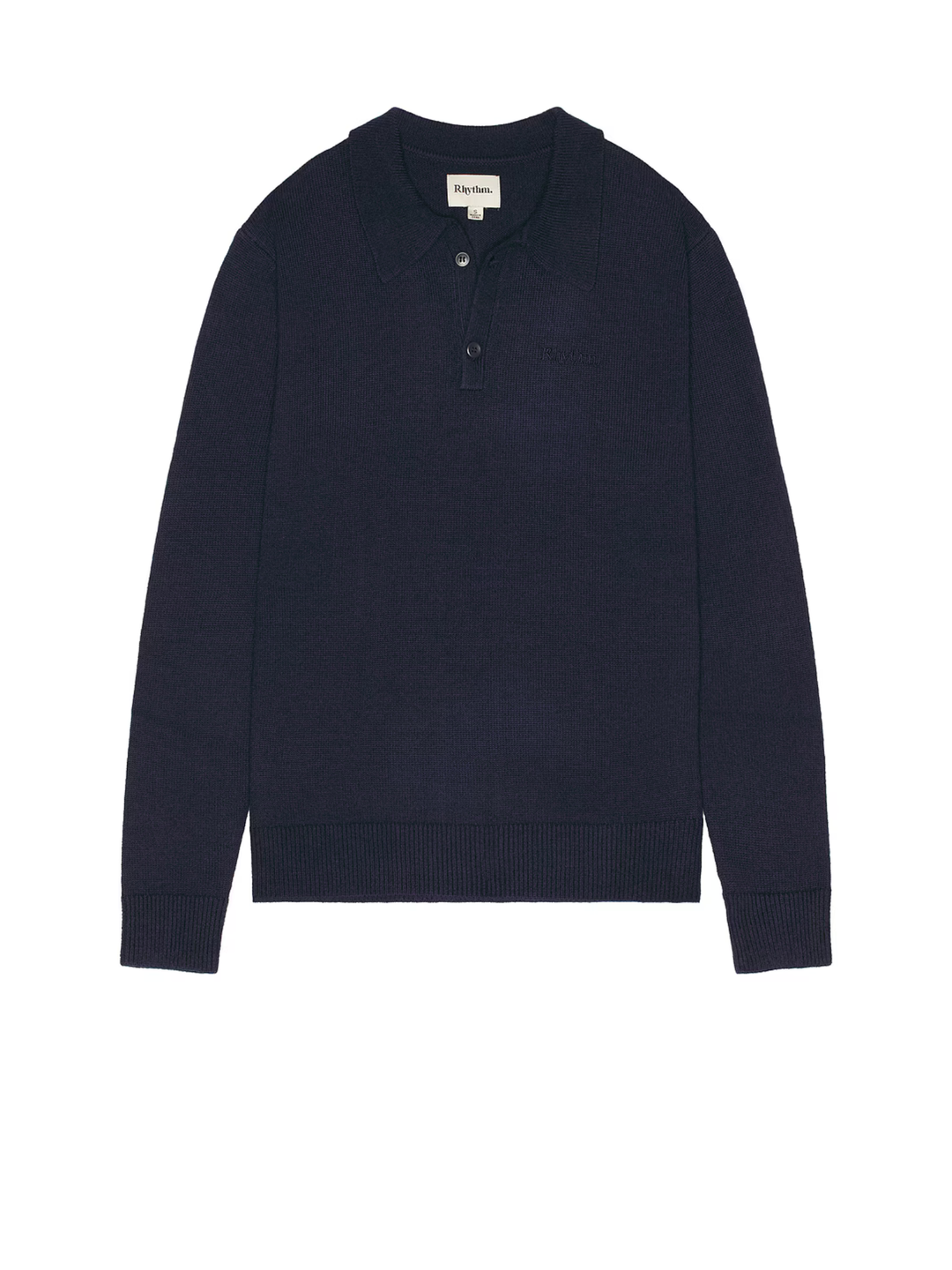 Foster Knit