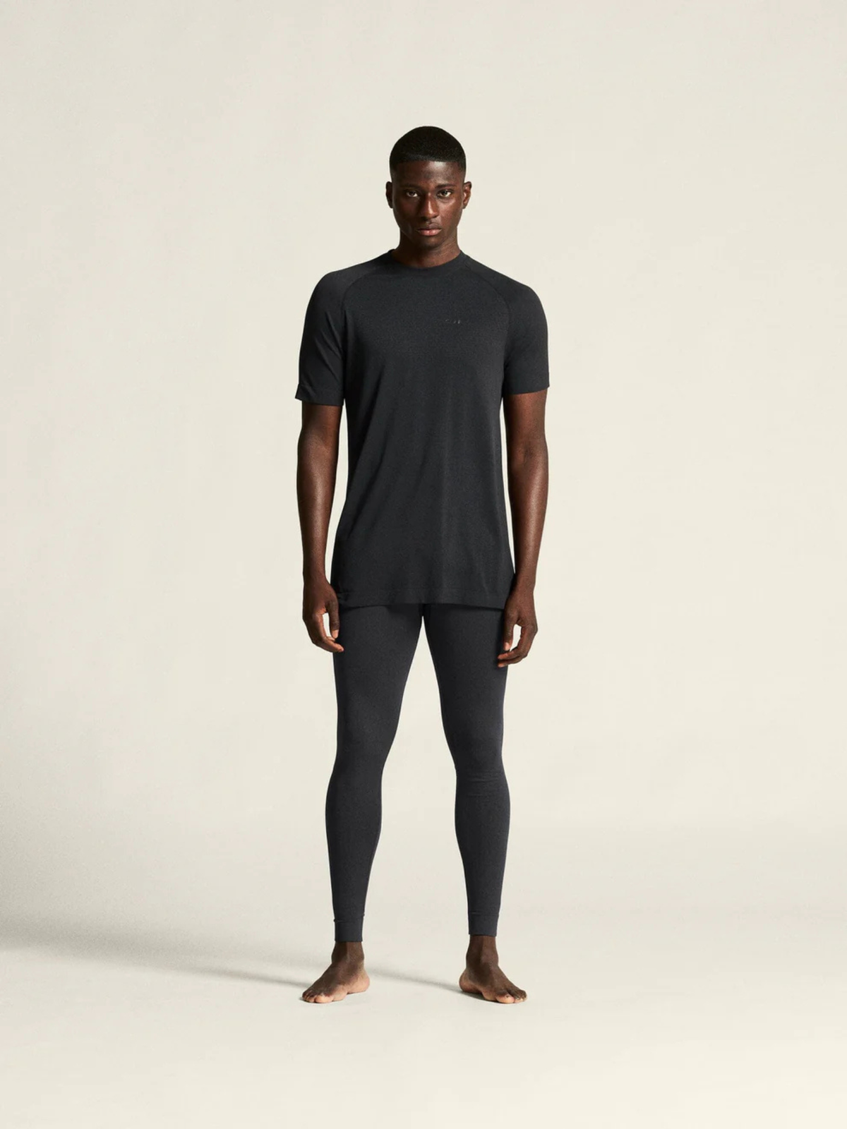 Craft Active Comfort Pants 2 Black