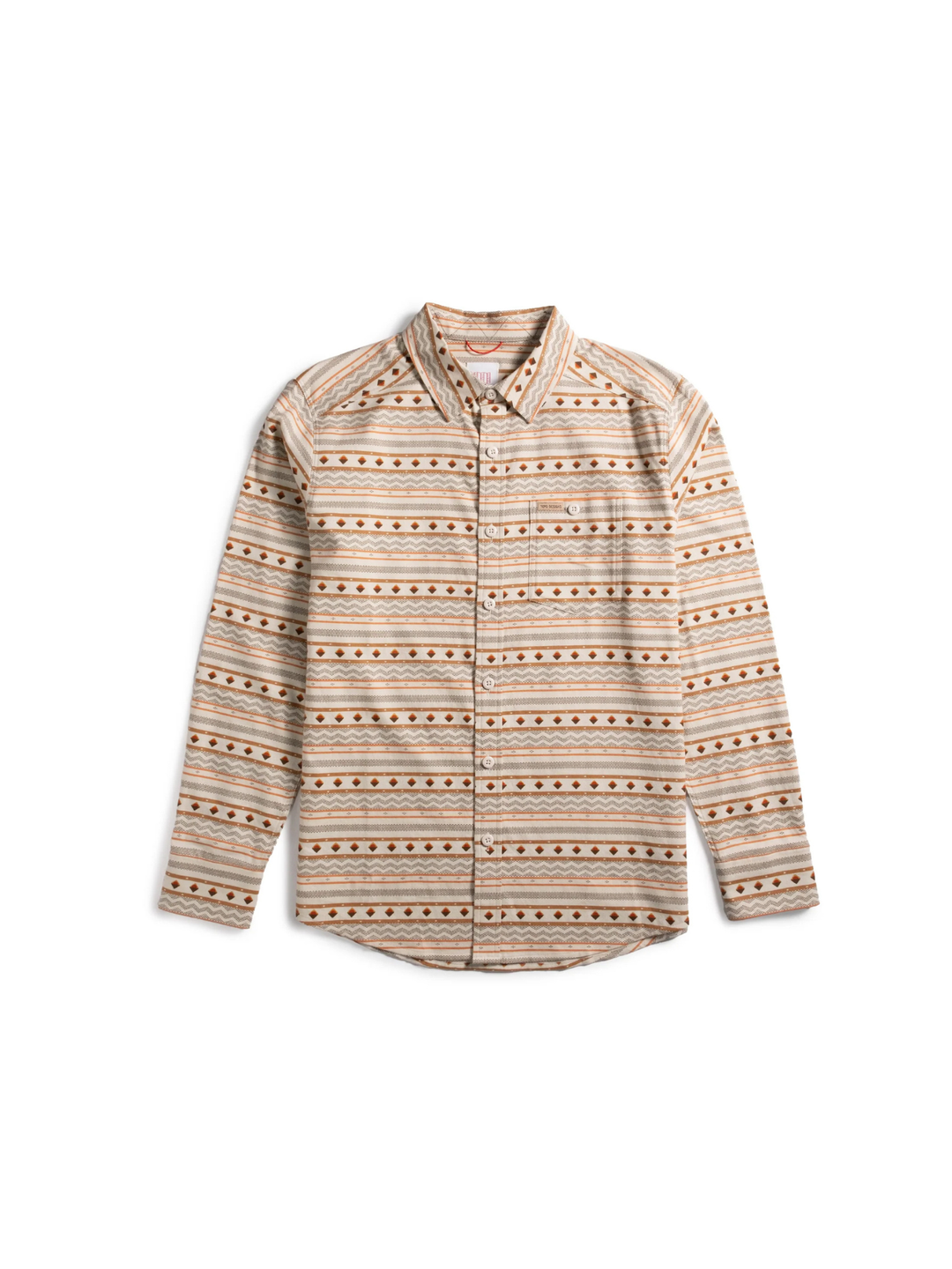 Topo Designs Mountain Shirt Lightweight