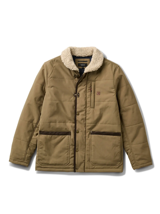Roark Axeman ll Jacket