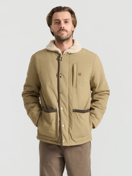 Roark Axeman ll Jacket