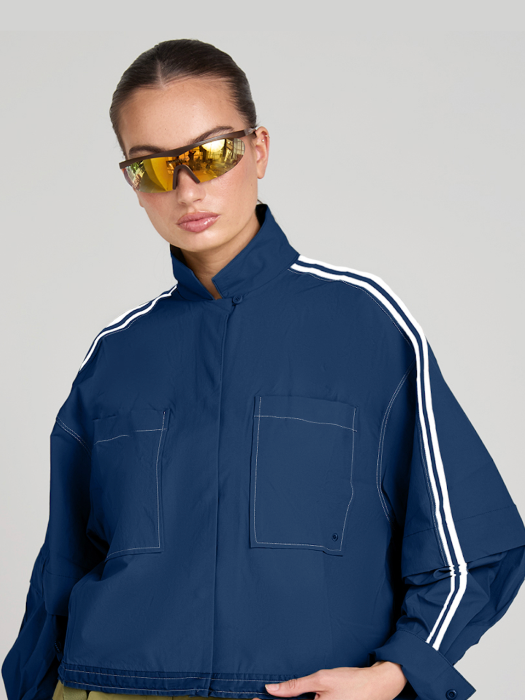 SENIQ Dirtpop Trek Jacket SENIQ