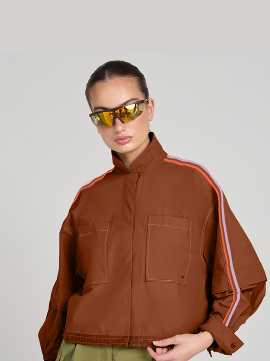 Dirtpop Trek Jacket