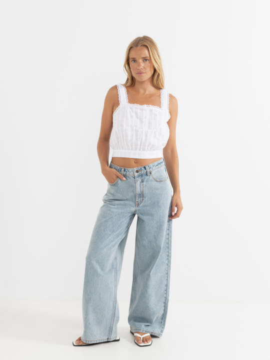 Rhythm Boyfriend Jean