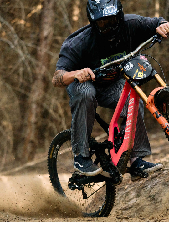 Ripton Bullet Train Pant Sendy Conductor