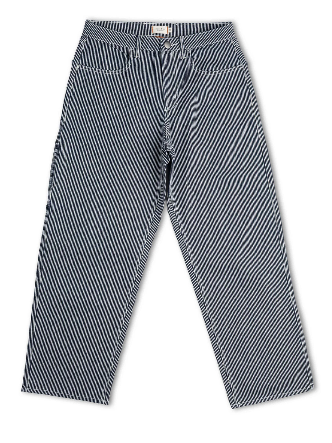 Ripton Bullet Train Pant Sendy Conductor