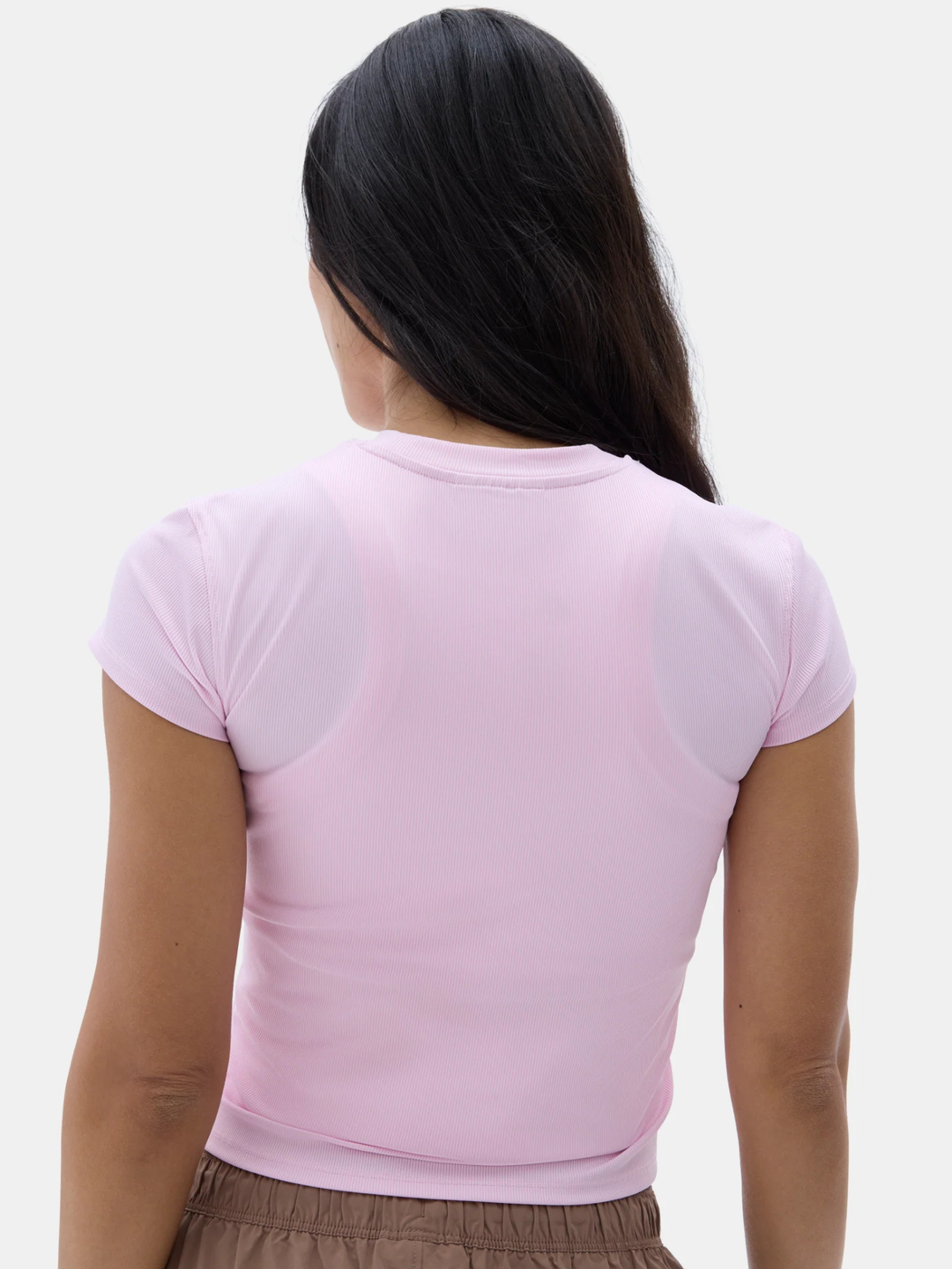 Halfdays Mollie Baby Tee Bisou