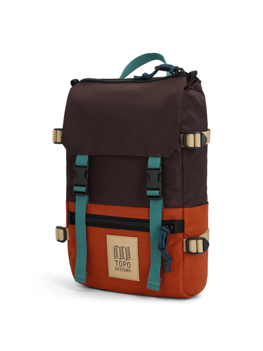 Topo Mini Rover Backpack Topo Designs Rover Pack Mini - The Outside Society – The Outside Society