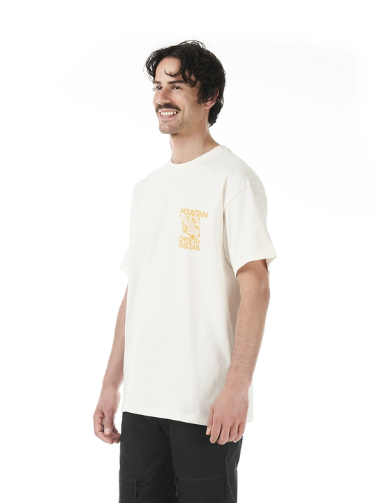 Picture Organic Cookery Tee Blazing Orange