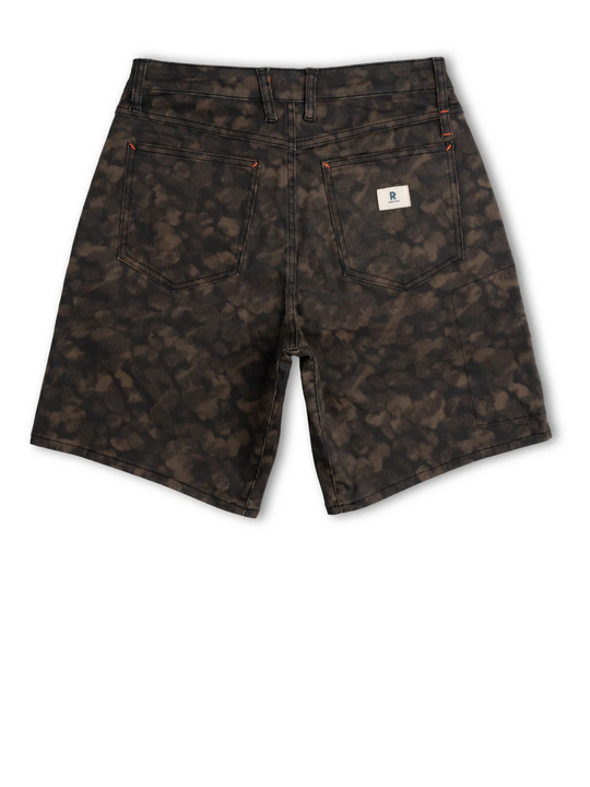 Ripton Men's Performance Jorts Lee Dot