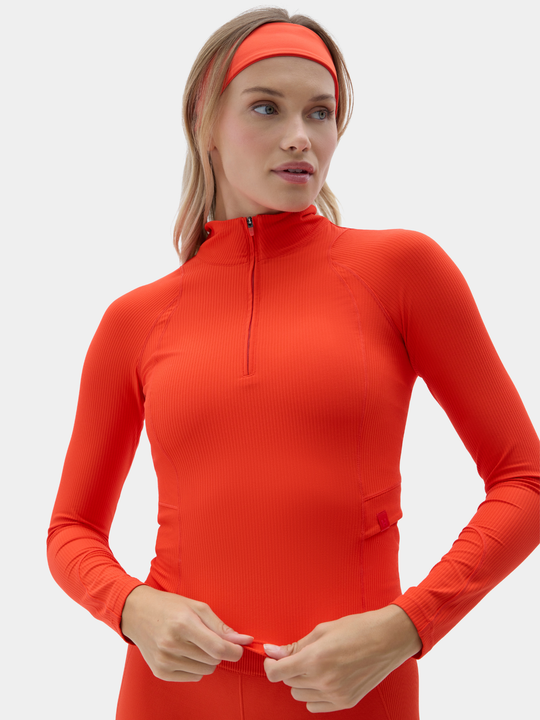 Halfdays Julie 1/4 Top