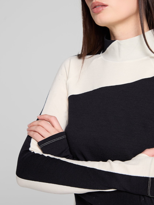 Seniq Merino Wool Base Top 