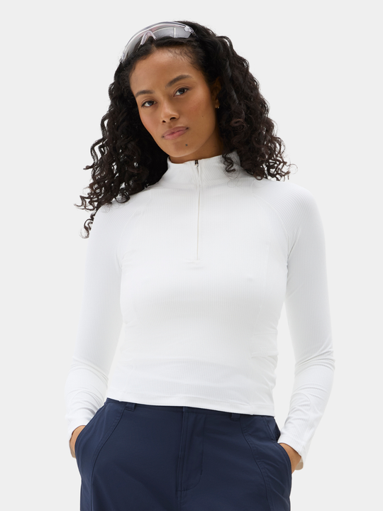 Halfdays Julie 1/4 Top
