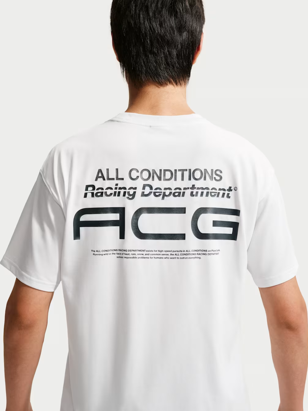 ACG Men's Dri-FIT T-Shirt
