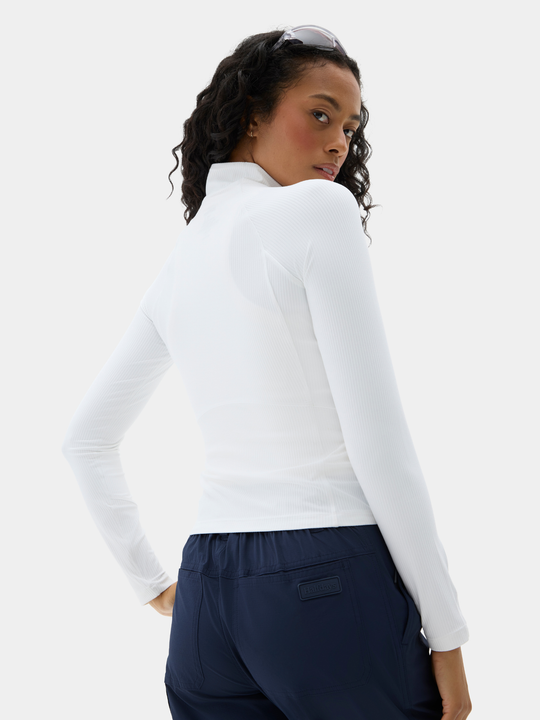 Halfdays Julie 1/4 Top