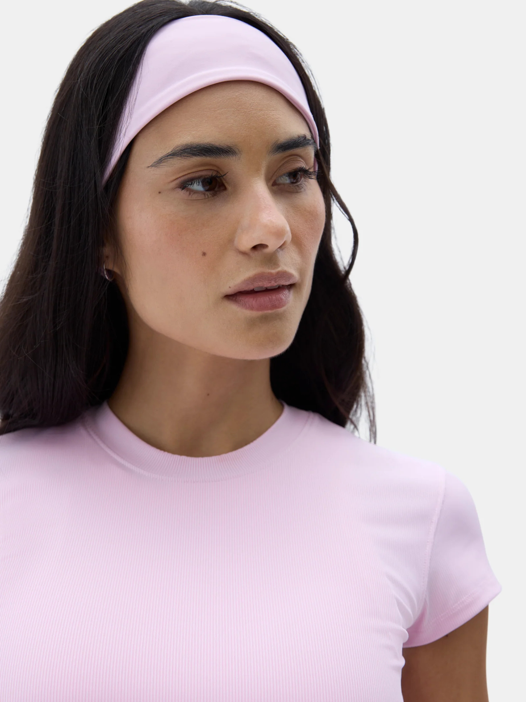 Halfdays Mollie Baby Tee Bisou