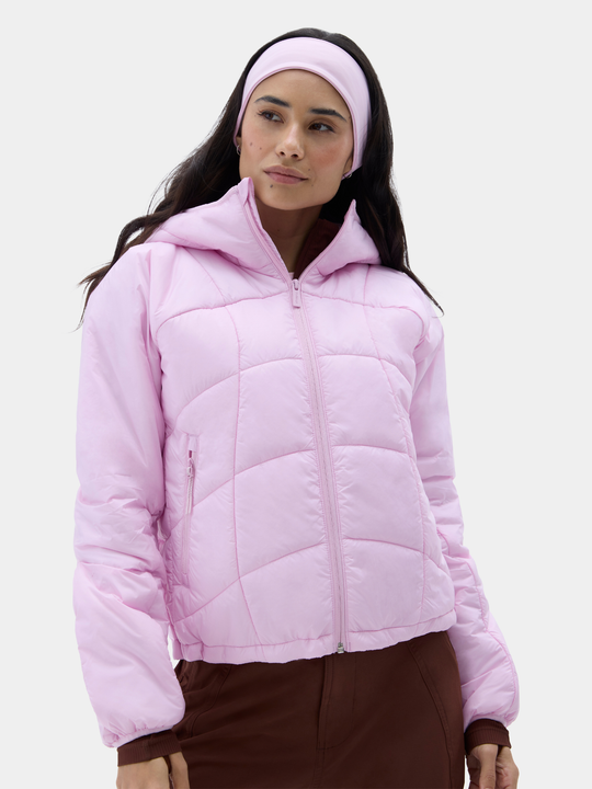 Halfdays Claude Jacket