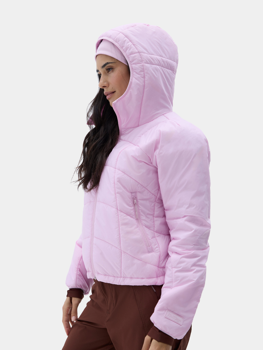 Halfdays Claude Jacket