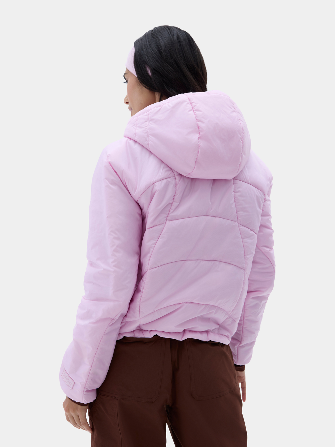 Halfdays Claude Jacket