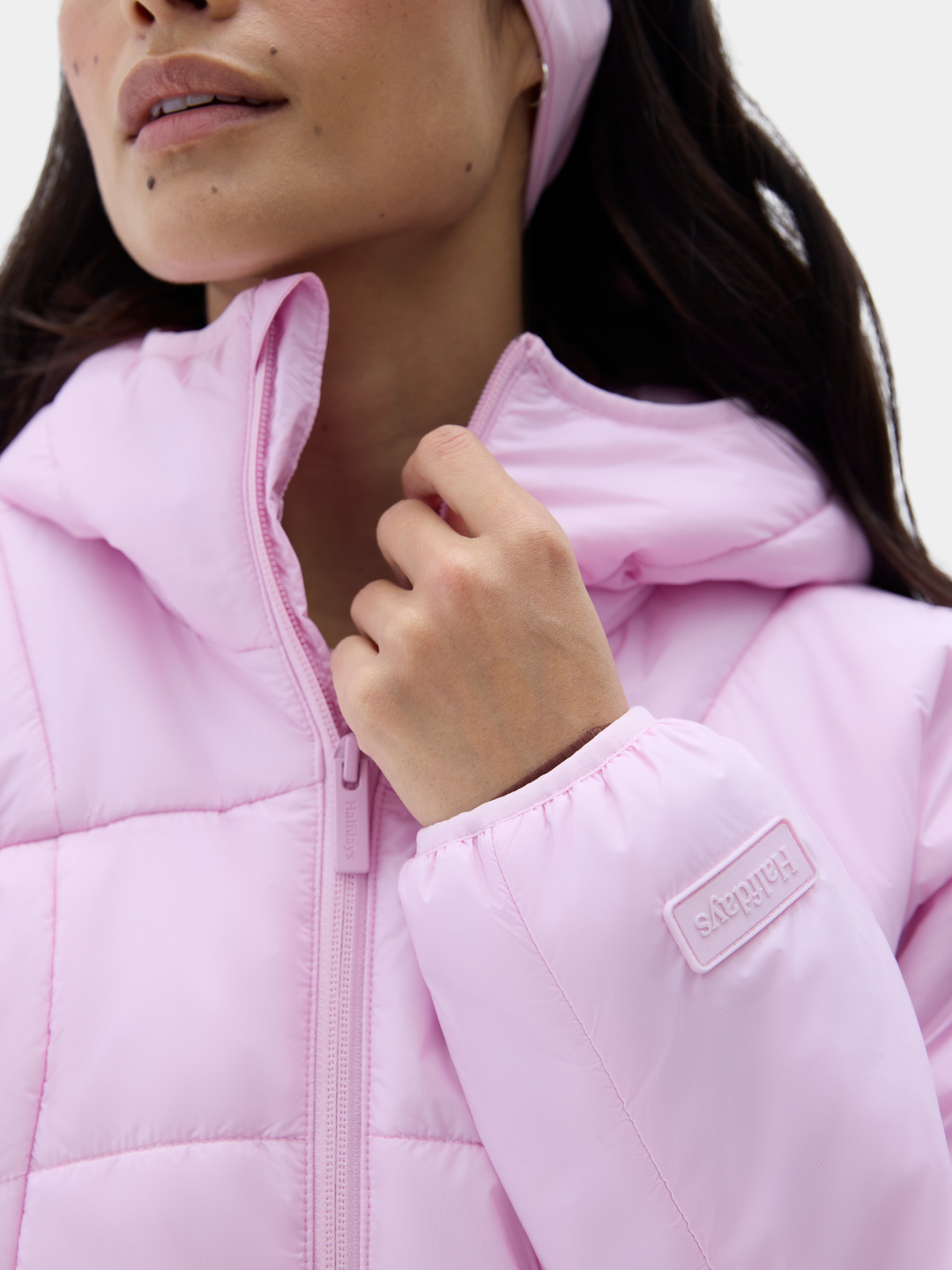 Halfdays Claude Jacket