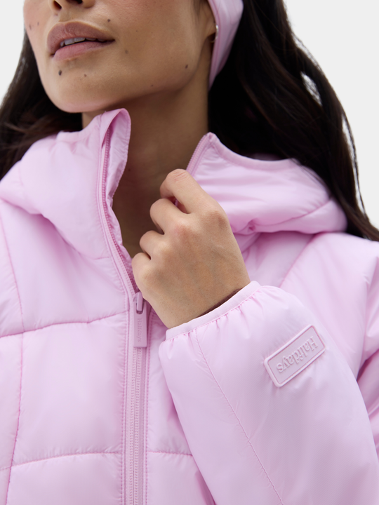 Halfdays Claude Jacket