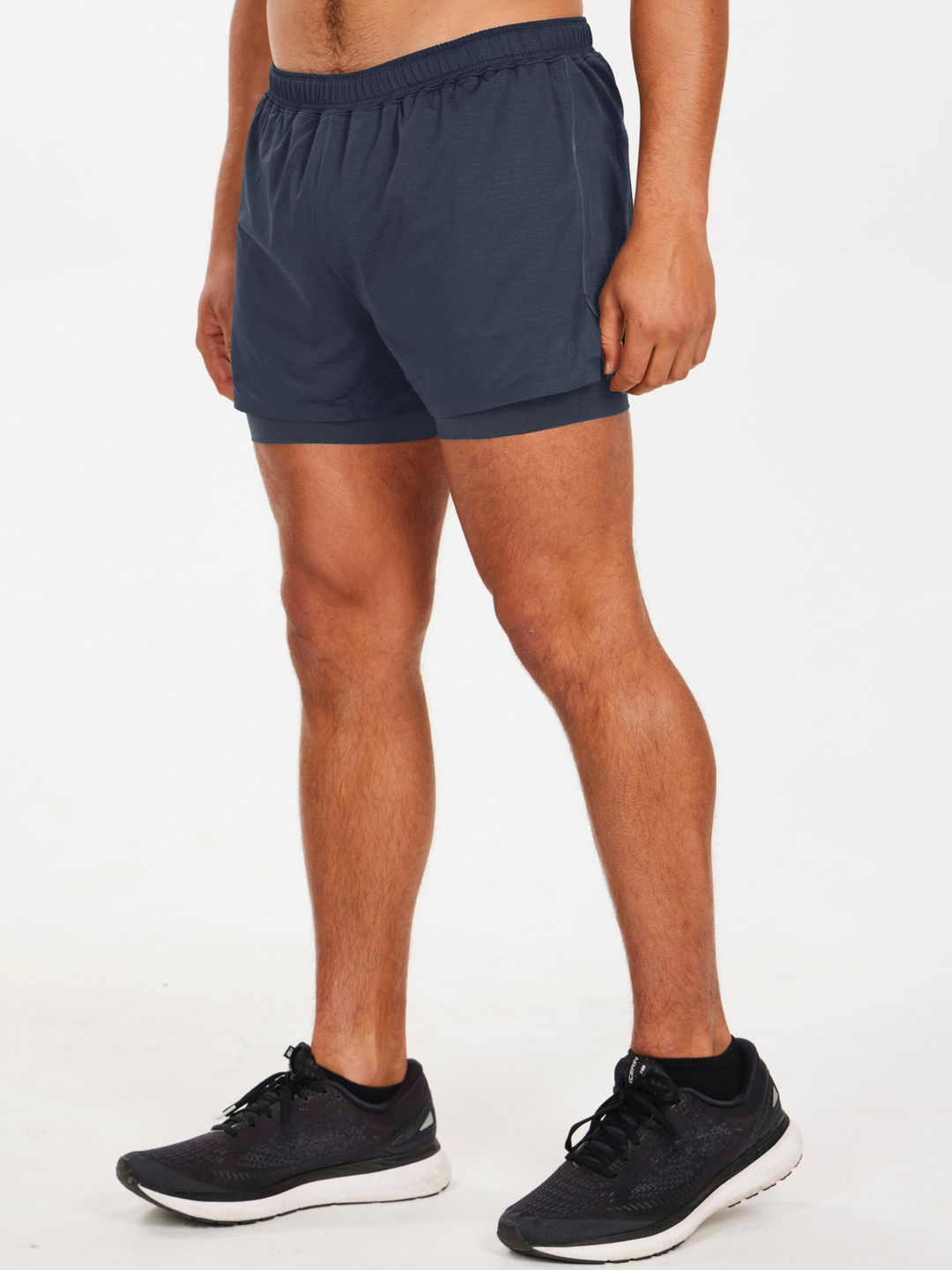 ALRN 3" MESH N.B.P SHORT