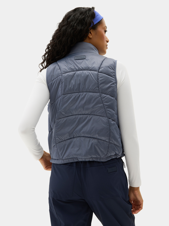 Halfdays Claude Vest