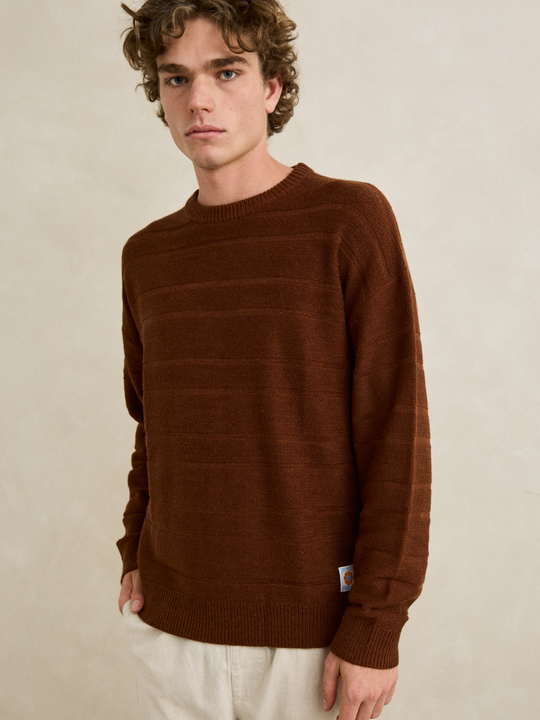 Jackson Knit