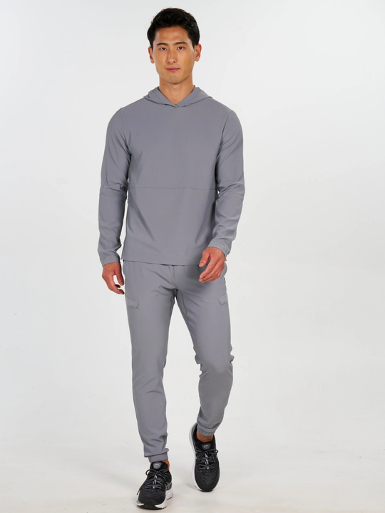 ALWRLD ALTRN Rib Cargo Jogger