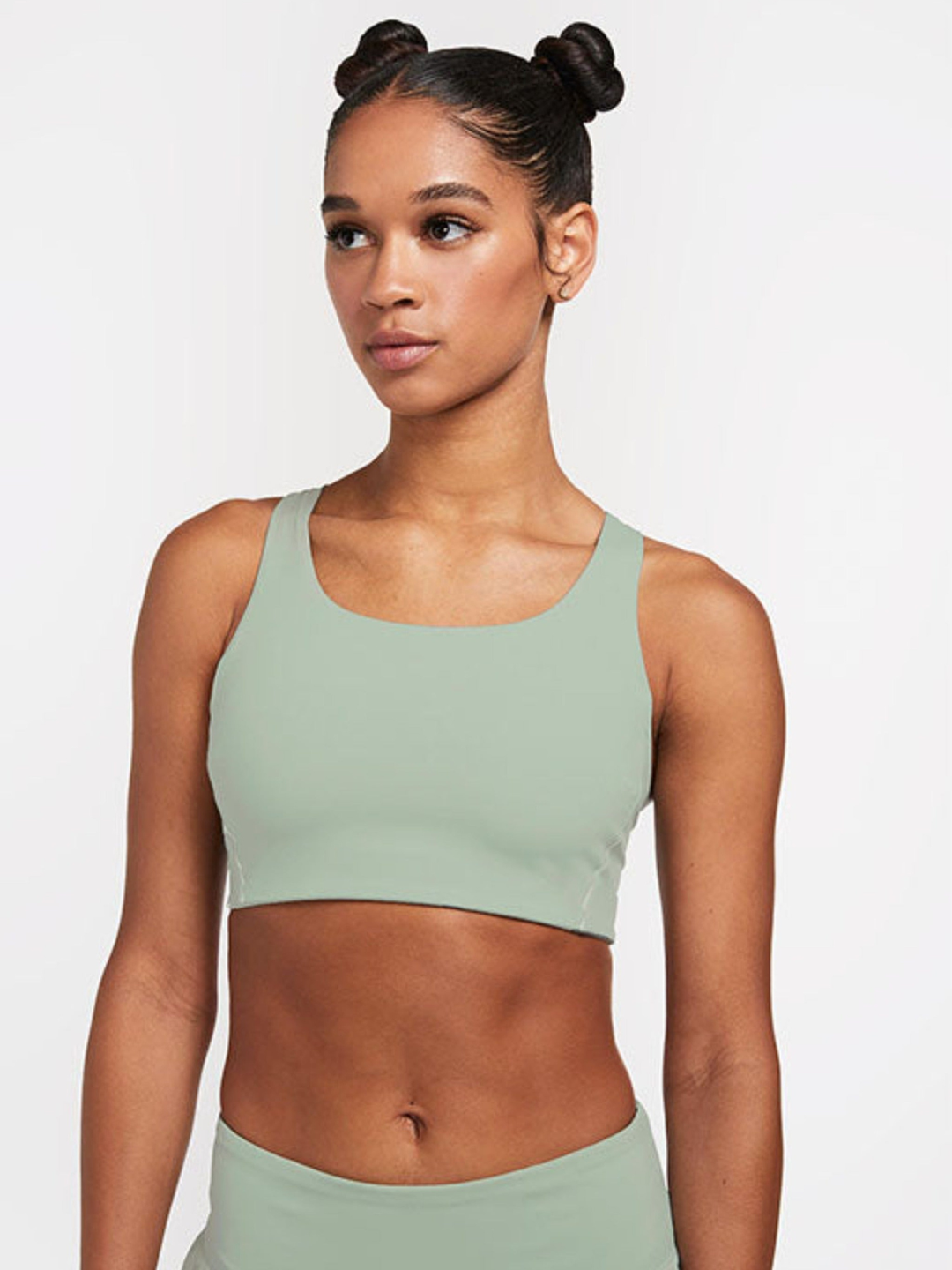 ALRN Crop Bra