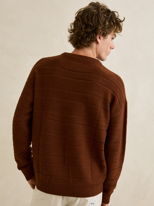 Jackson Knit