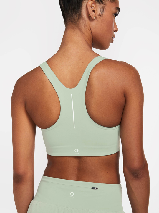 ALRN Crop Bra