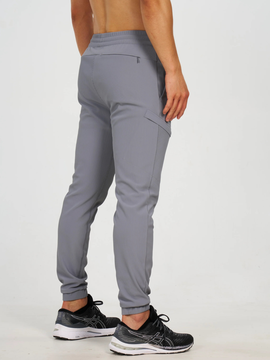 ALWRLD ALTRN Rib Cargo Jogger