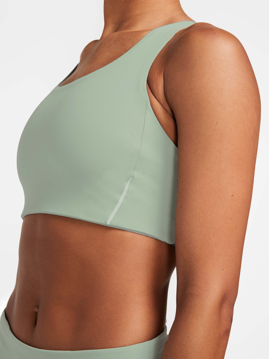 ALRN Crop Bra