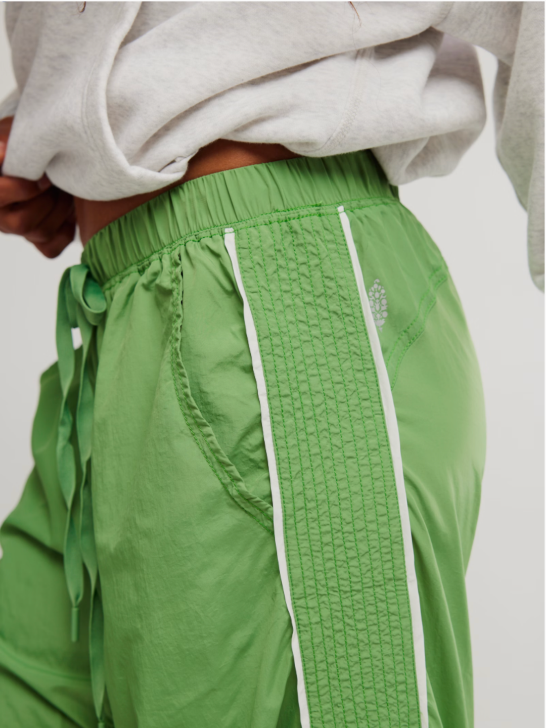 FP Movement Track Star Pant Field Goal Combo 