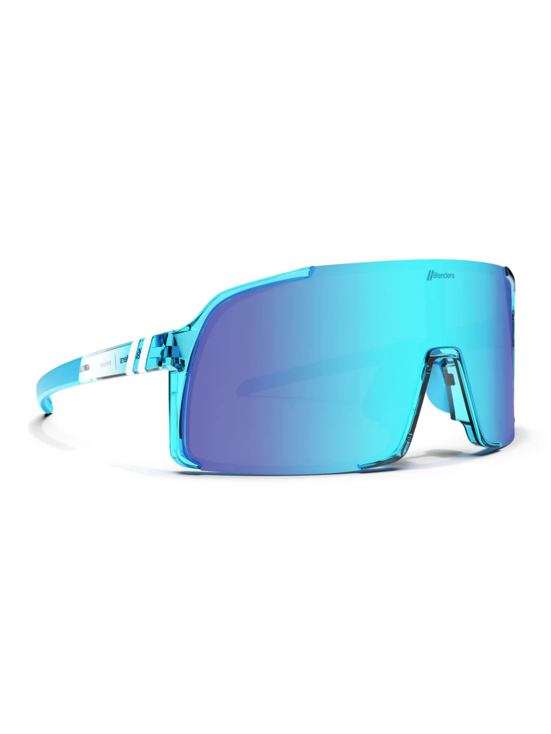 Blenders Exposé Sunglasses Blue Fade 