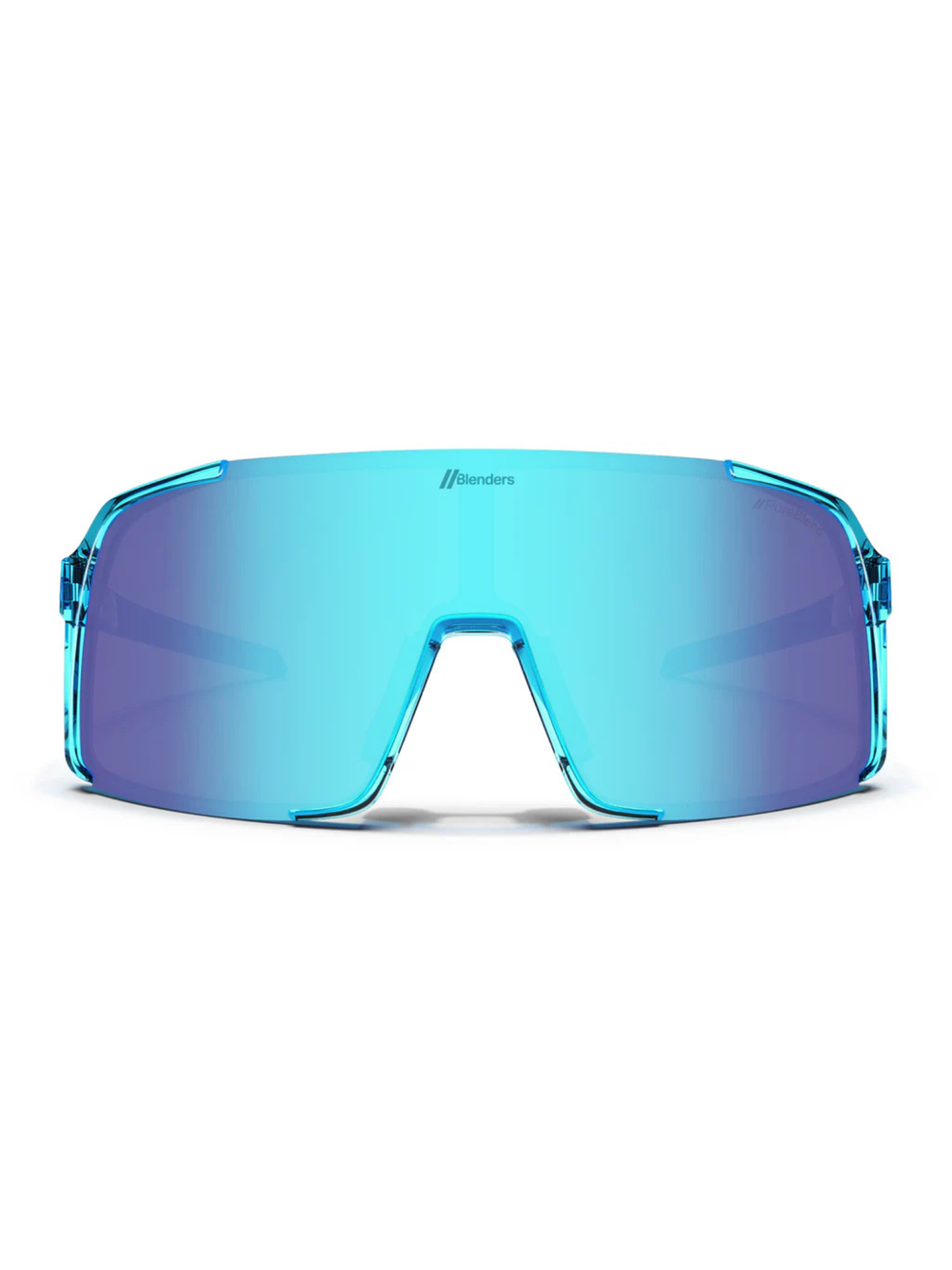 Blenders Exposé Sunglasses Blue Fade 