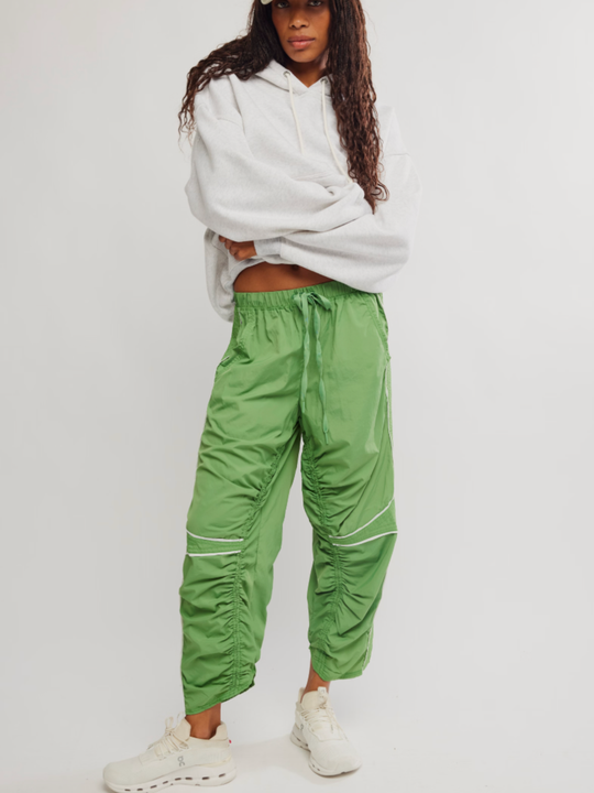 FP Movement Track Star Pant Field Goal Combo 