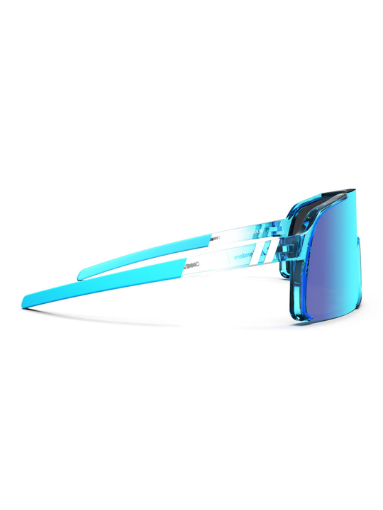 Blenders Exposé Sunglasses Blue Fade 