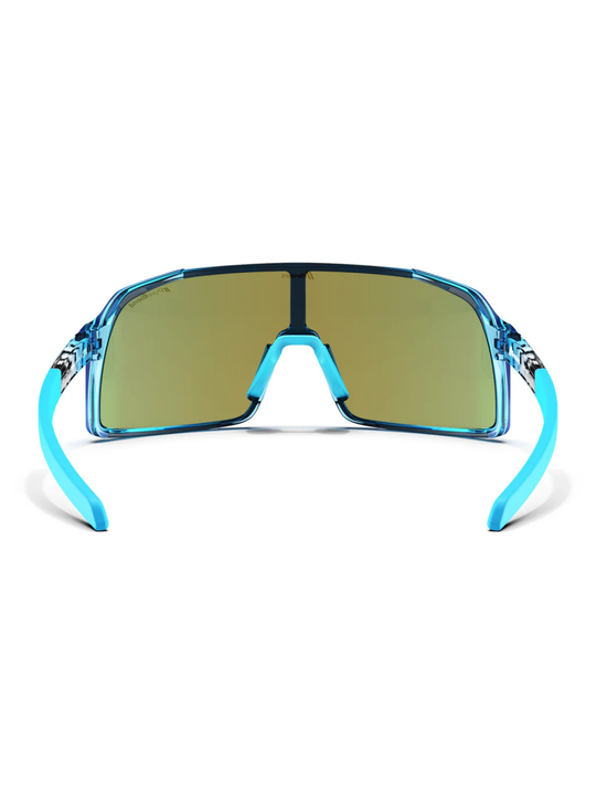 Blenders Exposé Sunglasses Blue Fade 