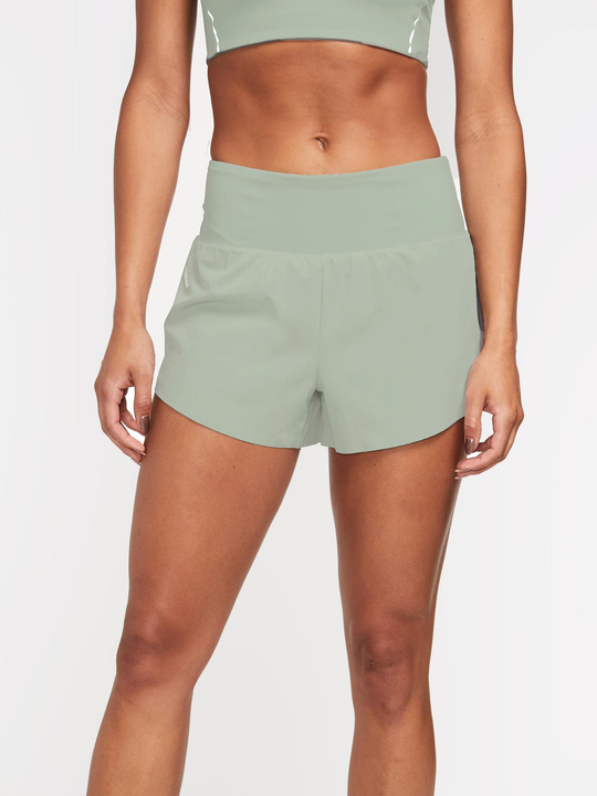 ALWRLD ALRN Featherweight Short Glacier