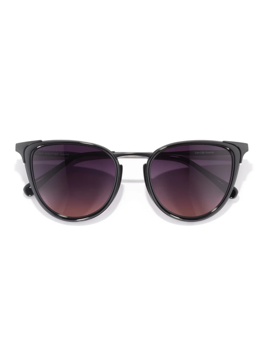 Sunski Catalina Onyx Afterglow
