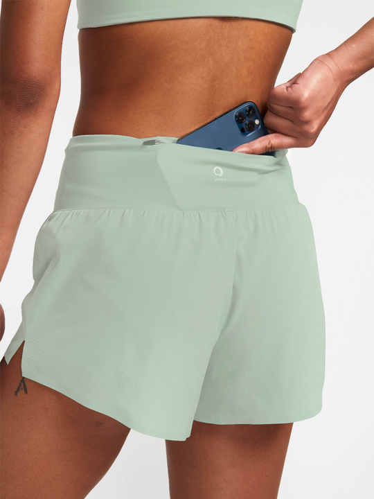 ALWRLD ALRN Featherweight Short Glacier