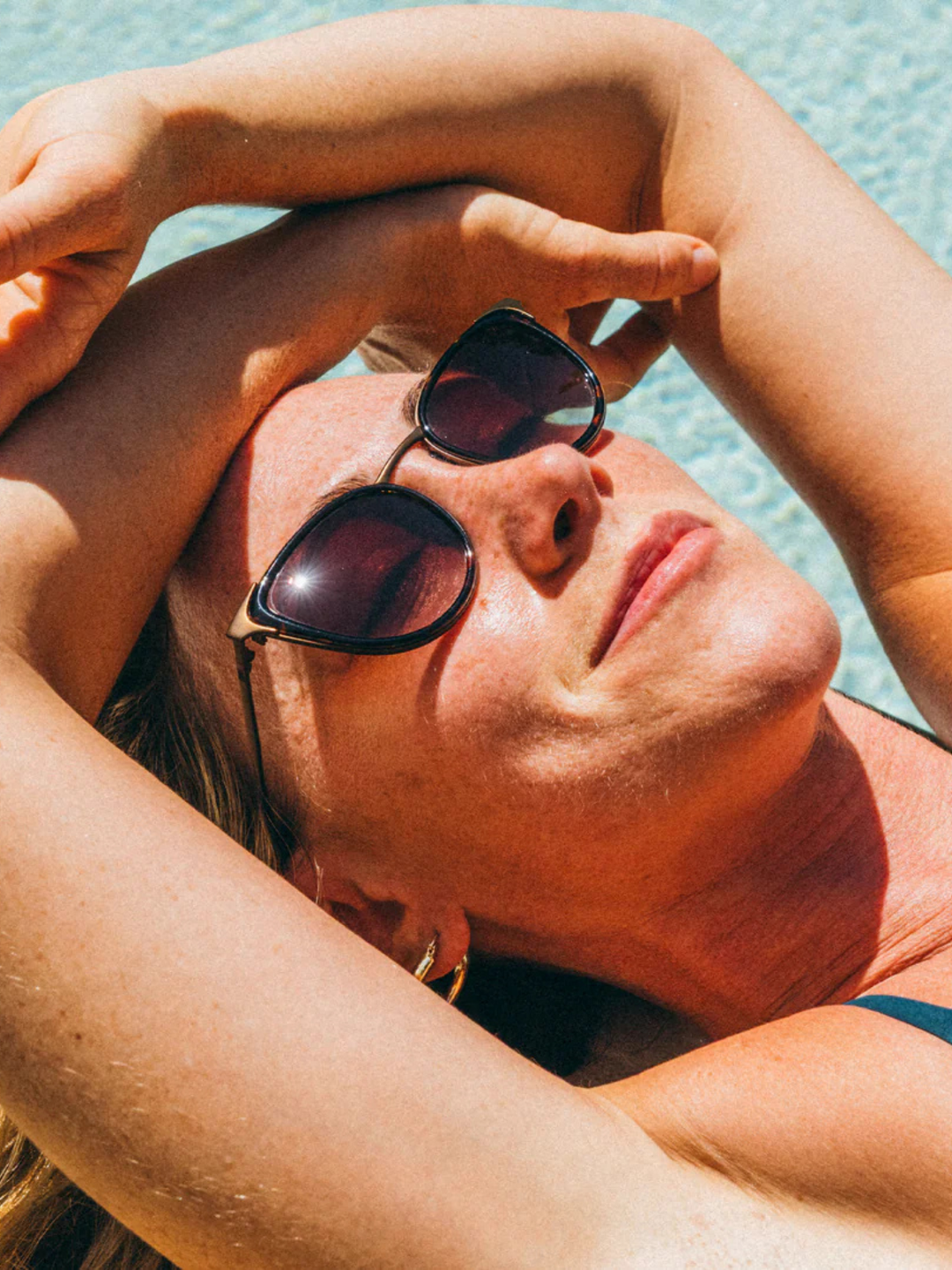 Sunski Catalina Onyx Afterglow