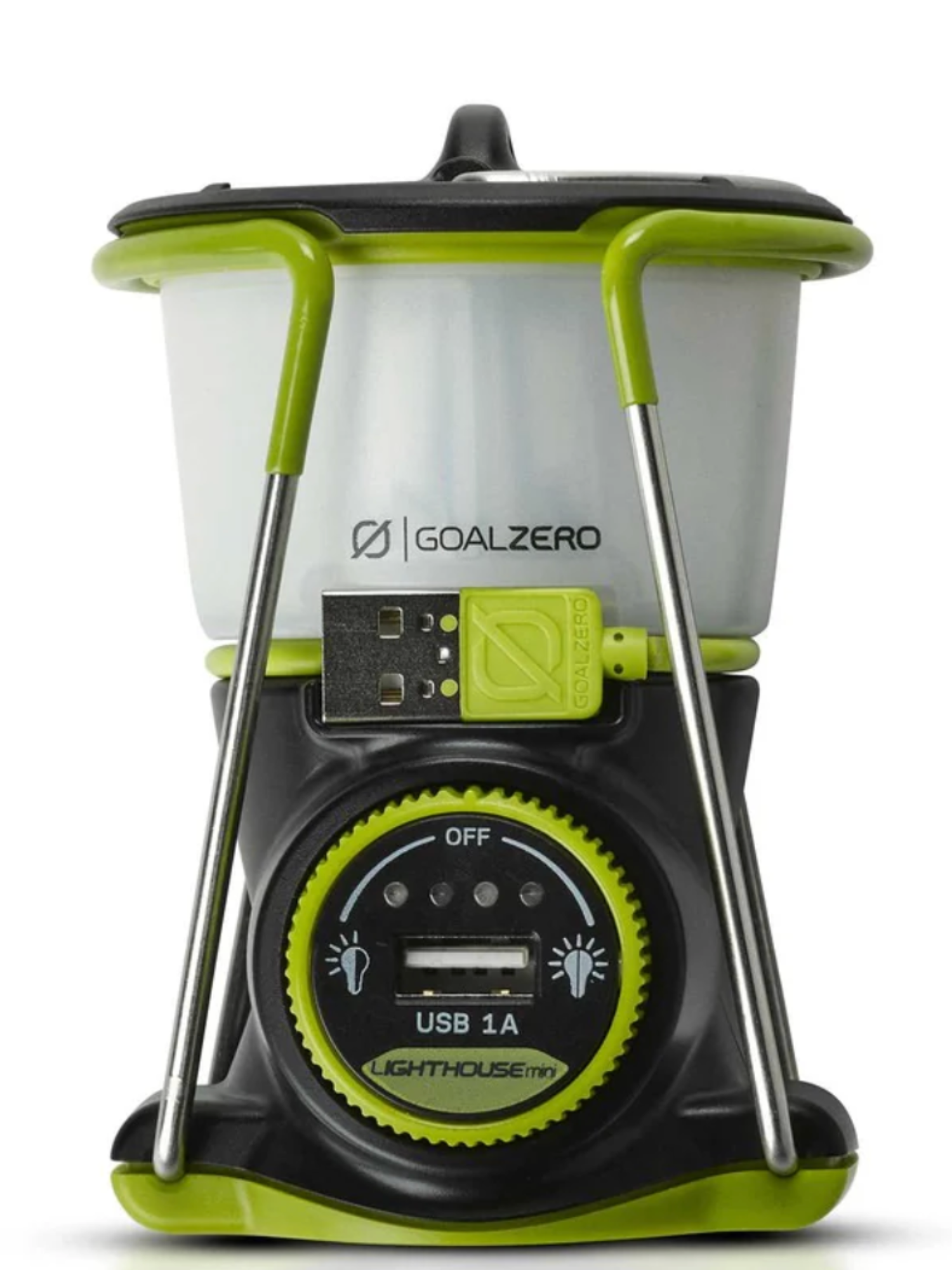 Lighthouse Mini Core Lantern – The Outside Society