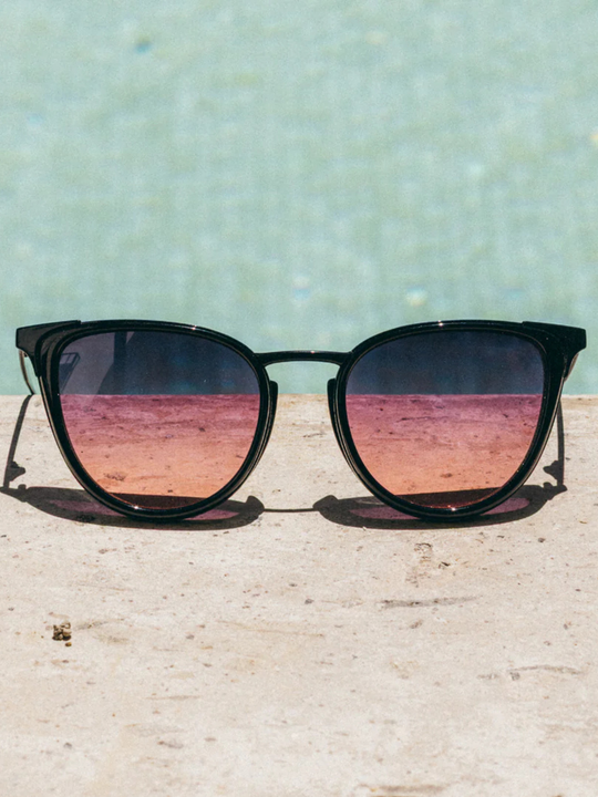 Sunski Catalina Onyx Afterglow